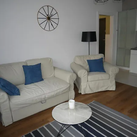 Apartament Platynowy W Centrum Miasta Czestochowa Exterior photo