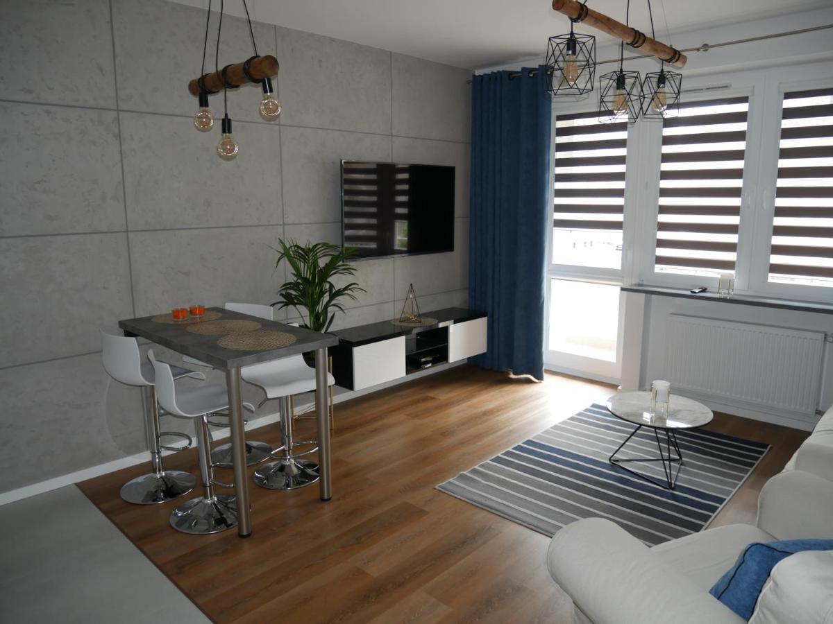 Platynowy W Centrum Miasta * Czestochowa