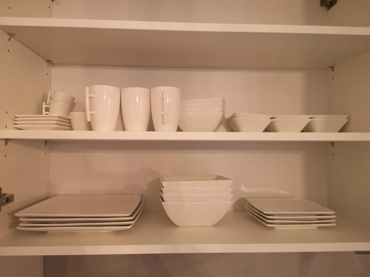Platynowy W Centrum Miasta Apartment Czestochowa
