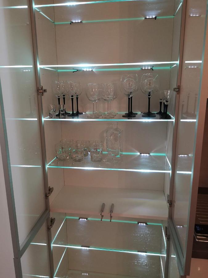 Apartment Platynowy W Centrum Miasta