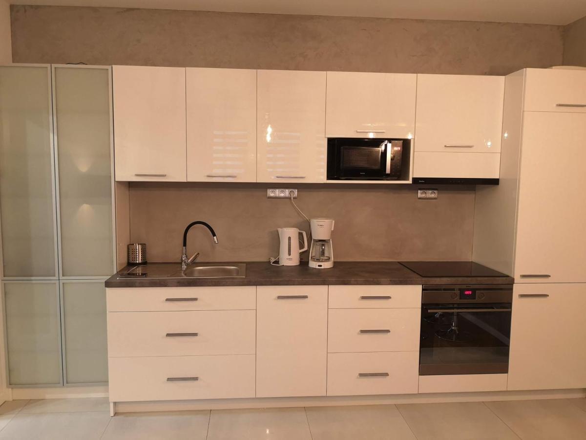 Platynowy W Centrum Miasta Apartment Czestochowa