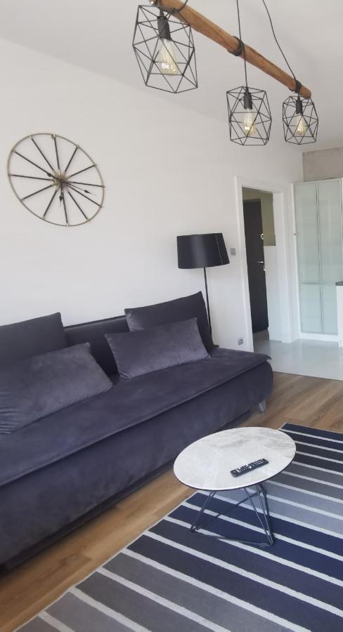 Apartment Platynowy W Centrum Miasta Częstochowa